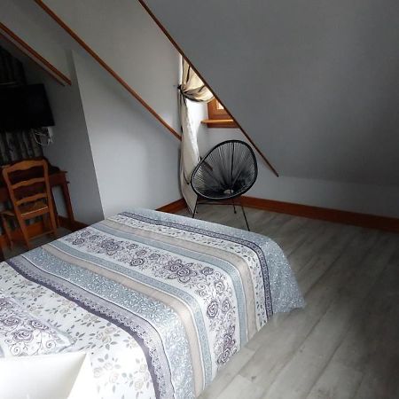 Chambre Au Moulin Des Templiers ショード・ゼーグ エクステリア 写真