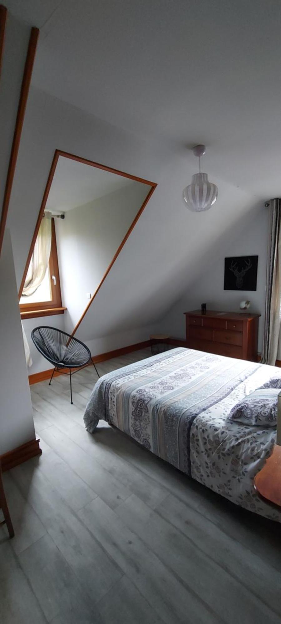 Chambre Au Moulin Des Templiers ショード・ゼーグ エクステリア 写真