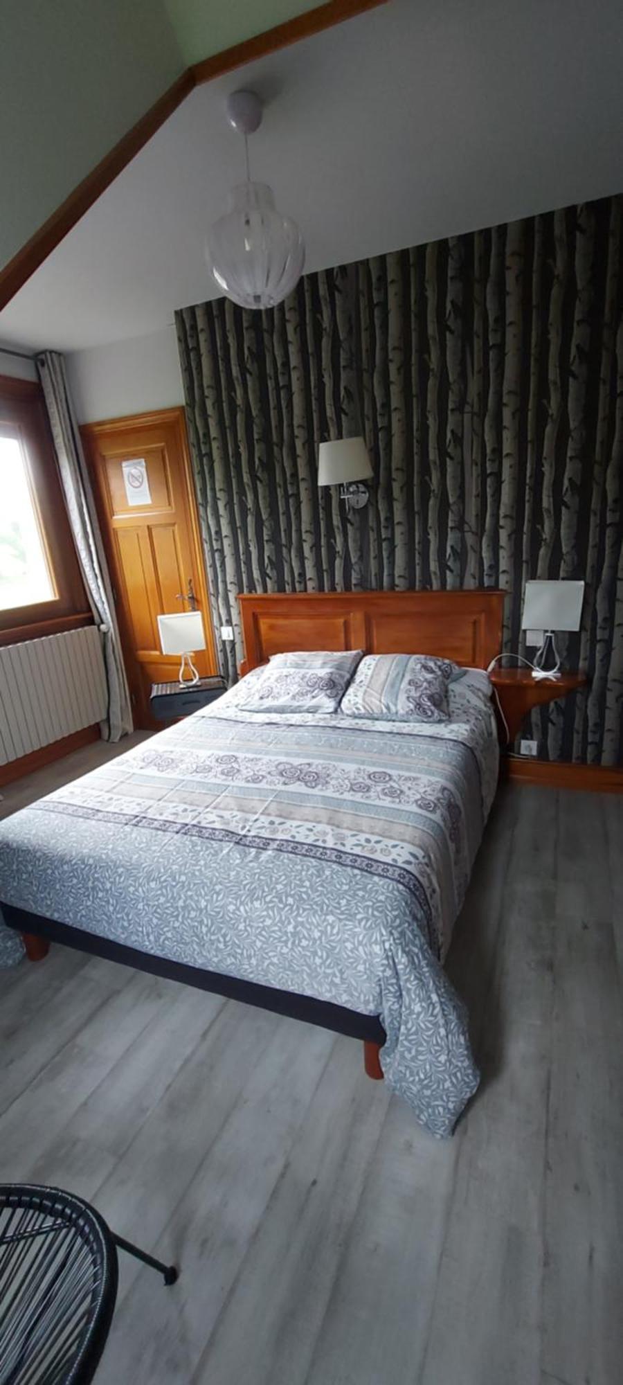 Chambre Au Moulin Des Templiers ショード・ゼーグ エクステリア 写真