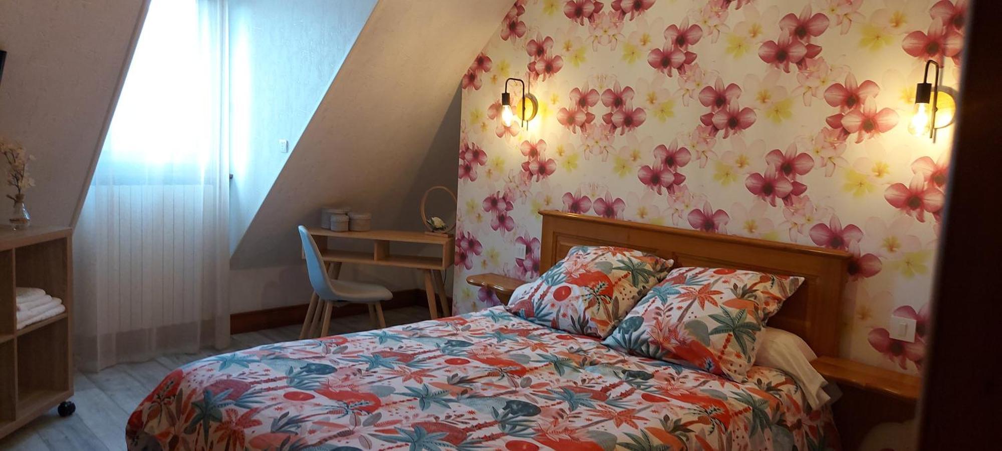 Chambre Au Moulin Des Templiers ショード・ゼーグ エクステリア 写真